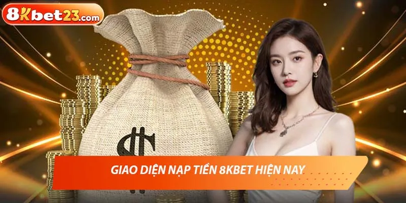 Giao Dich Tai Link Vao K8