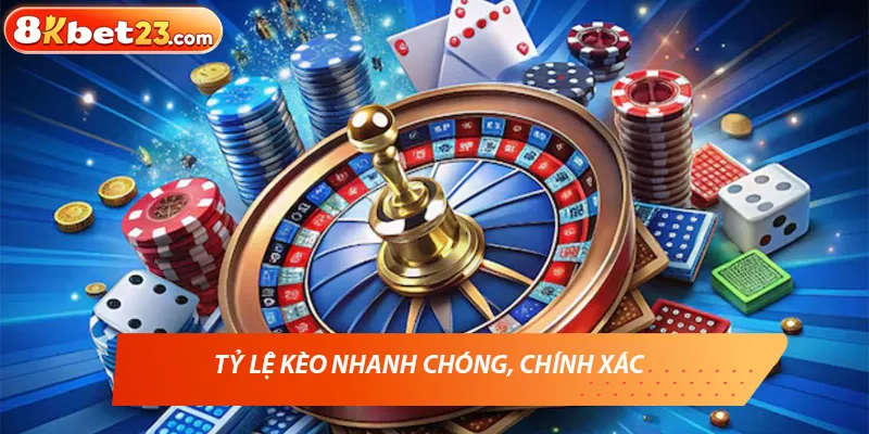 Ty Le Ca Cuoc Tai Link Vao K8