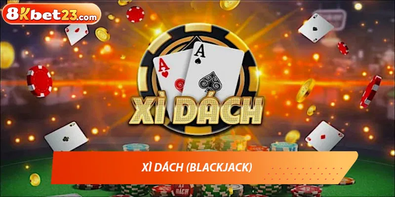 Xi Dach Casino Tai Link Vao K8
